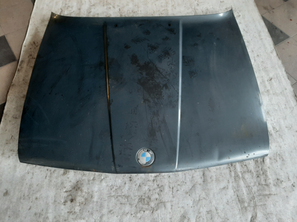 Motorhaube - BMW 3er E30 1982-1994