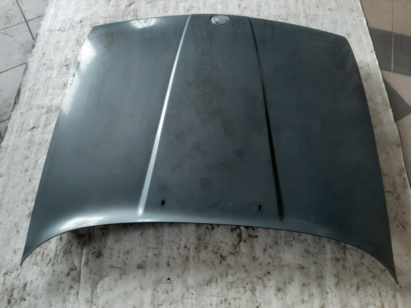 Motorhaube - BMW 3er E30 1982-1994 – Bild 3