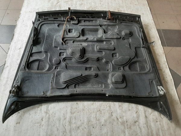 Motorhaube - BMW 5er E34 1988-1996 – Bild 8