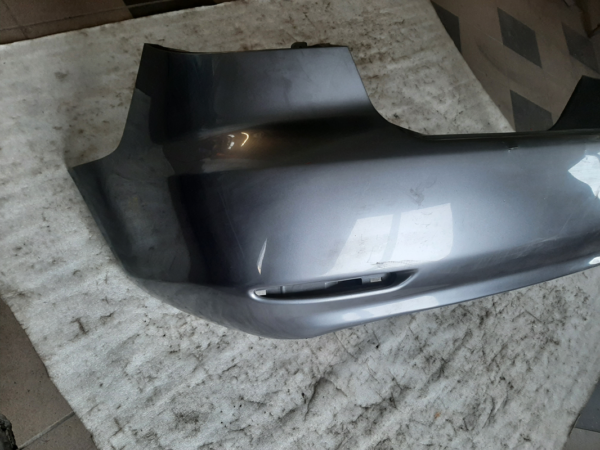 Stoßstange hinten - Mazda 6 2002-2007 – Bild 2