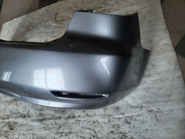 Stoßstange hinten - Mazda 6 2002-2007 – Bild 3