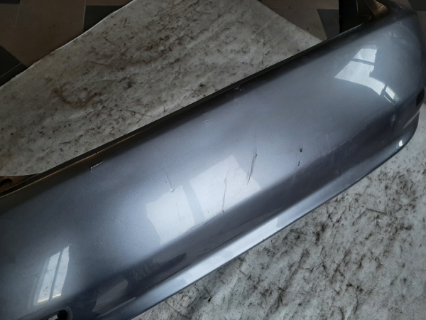 Stoßstange hinten - Mazda 6 2002-2007 – Bild 4