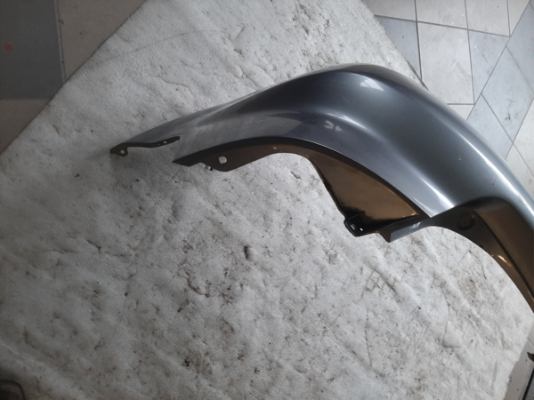 Stoßstange hinten - Mazda 6 2002-2007 – Bild 6