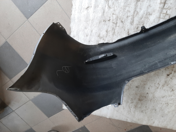 Stoßstange hinten - Mazda 6 2002-2007 – Bild 8