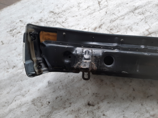 Stoßstange hinten - Toyota Celica T16 – Bild 3