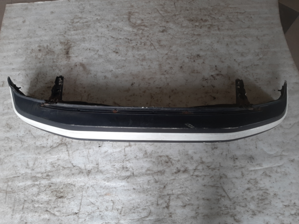 Stoßstange hinten - Toyota Celica T16 – Bild 6
