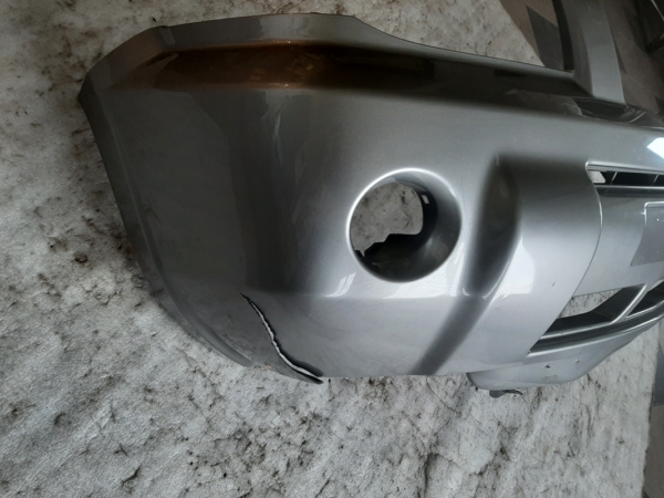 Stoßstange vorne - Nissan X-Trail T30 2001-2007 – Bild 2