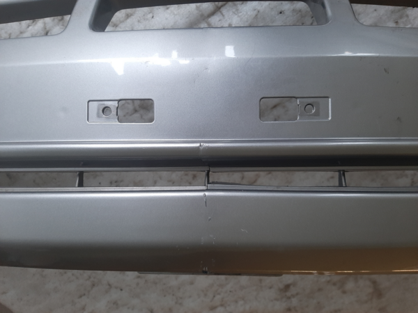 Stoßstange vorne - Nissan X-Trail T30 2001-2007 – Bild 3