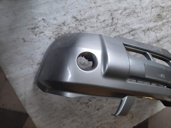 Stoßstange vorne - Nissan X-Trail T30 2001-2007 – Bild 4