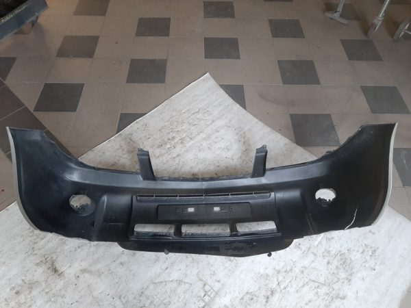 Stoßstange vorne - Nissan X-Trail T30 2001-2007 – Bild 5