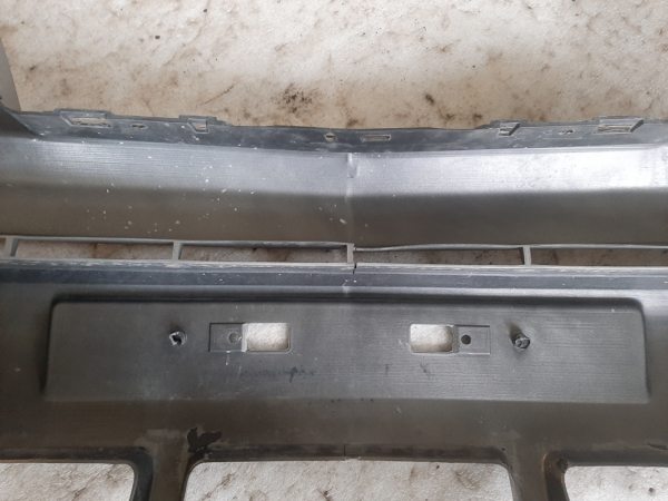 Stoßstange vorne - Nissan X-Trail T30 2001-2007 – Bild 7
