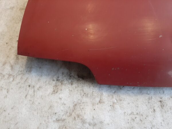 Motorhaube - OPEL Kadett E 1984-1993 – Bild 3