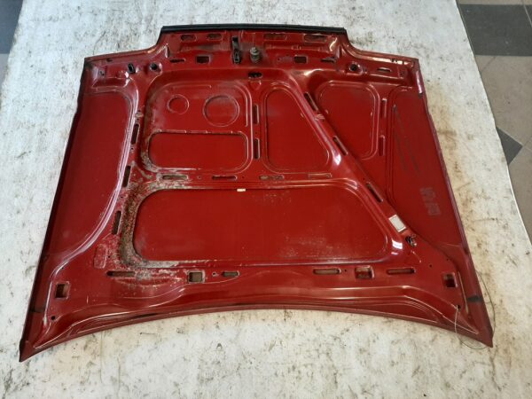 Motorhaube - OPEL Kadett E 1984-1993 – Bild 7