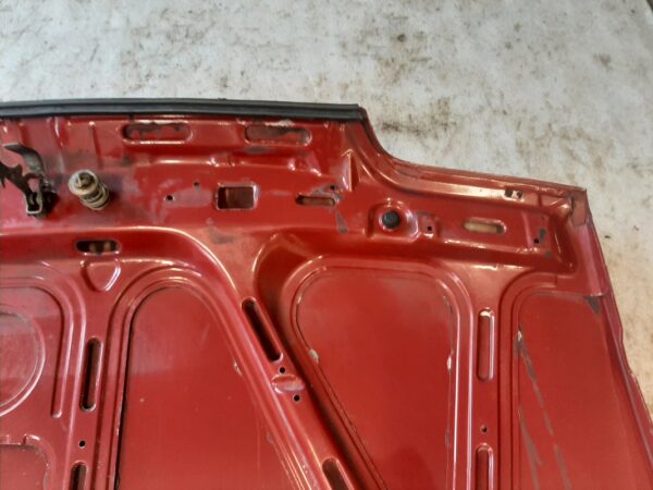 Motorhaube - OPEL Kadett E 1984-1993 – Bild 9