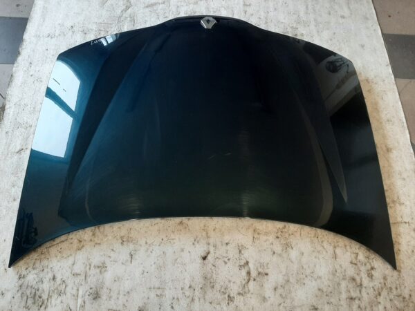 Motorhaube - Renault Laguna 2 (Typ G) 2001-2005 – Bild 2