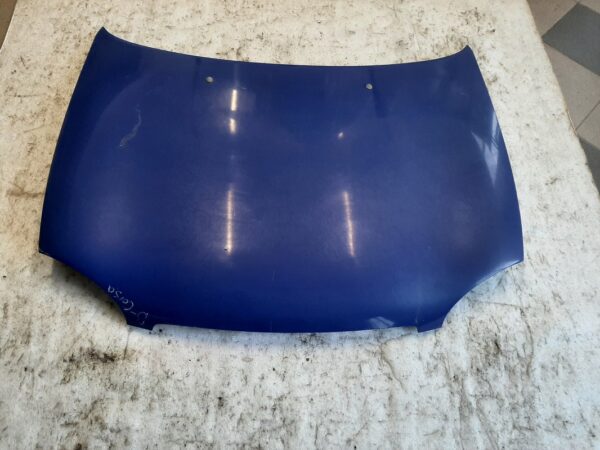 Motorhaube - OPEL Corsa B 1993-2000