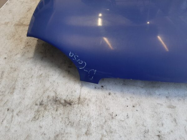 Motorhaube - OPEL Corsa B 1993-2000 – Bild 2