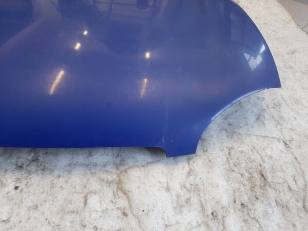 Motorhaube - OPEL Corsa B 1993-2000 – Bild 3