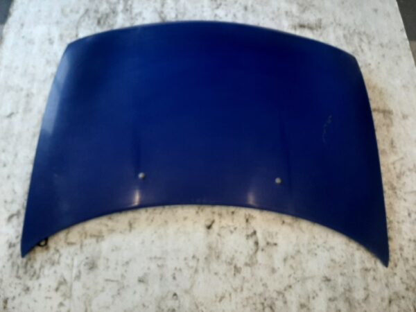 Motorhaube - OPEL Corsa B 1993-2000 – Bild 5