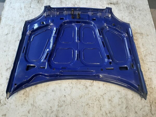 Motorhaube - OPEL Corsa B 1993-2000 – Bild 6