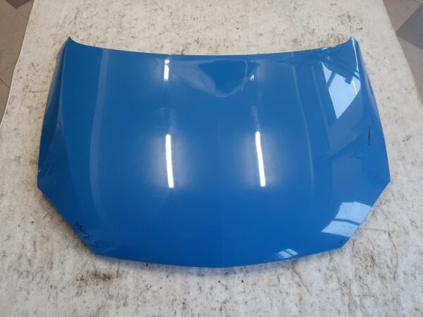 Motorhaube - OPEL Corsa C 2000-2006