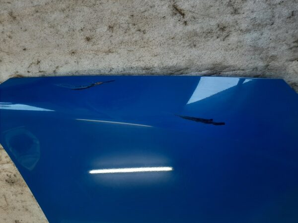 Motorhaube - OPEL Corsa C 2000-2006 – Bild 3