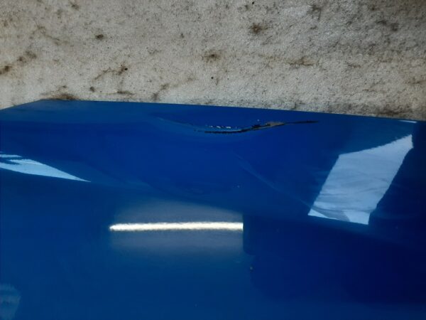Motorhaube - OPEL Corsa C 2000-2006 – Bild 4