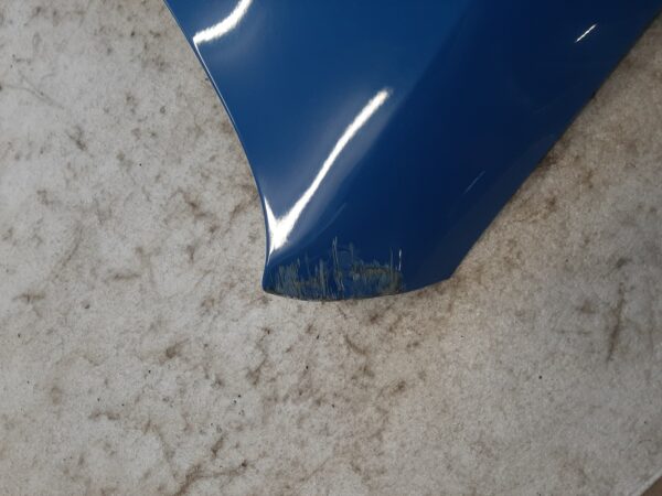 Motorhaube - OPEL Corsa C 2000-2006 – Bild 5