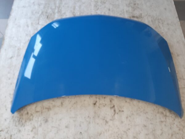 Motorhaube - OPEL Corsa C 2000-2006 – Bild 6