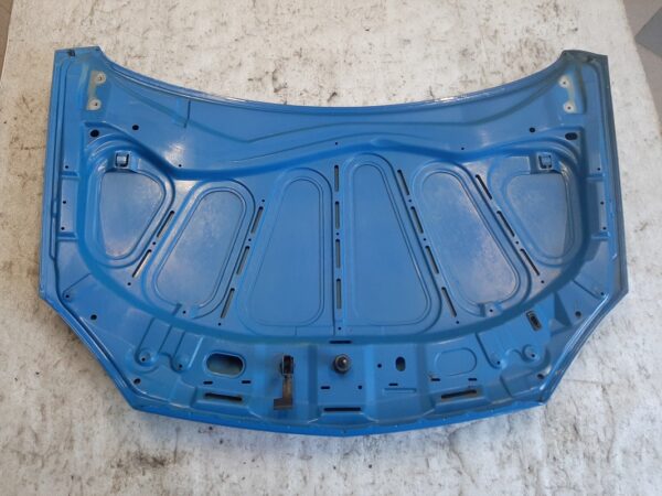 Motorhaube - OPEL Corsa C 2000-2006 – Bild 7