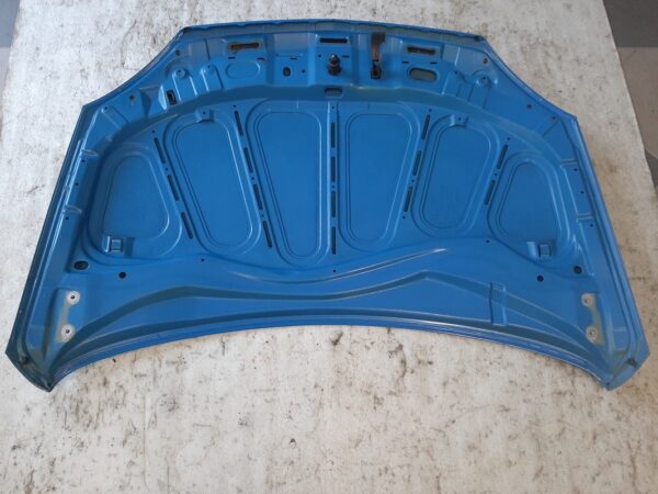 Motorhaube - OPEL Corsa C 2000-2006 – Bild 8