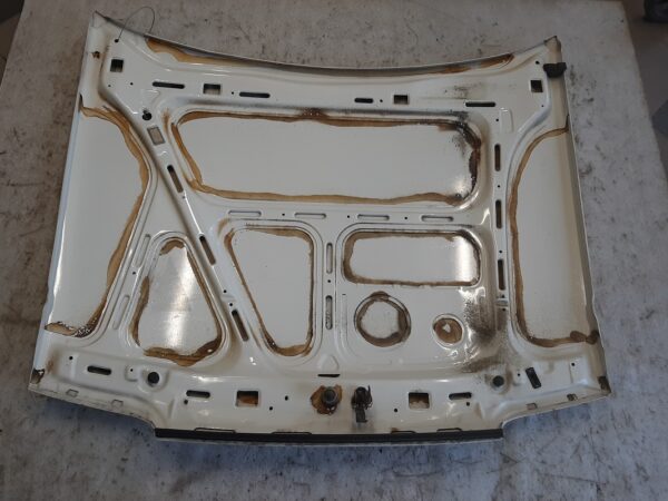 Motorhaube - OPEL Kadett E 1984-1993 – Bild 5