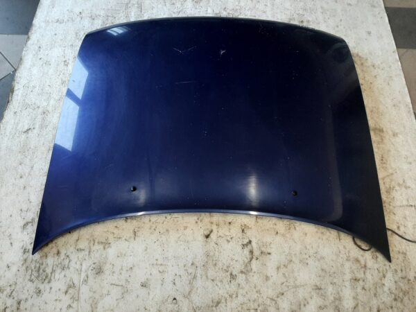 Motorhaube - OPEL Astra F 1991-2000 – Bild 3