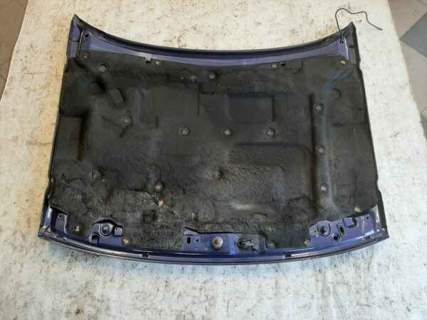 Motorhaube - OPEL Astra F 1991-2000 – Bild 4