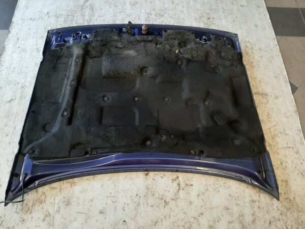 Motorhaube - OPEL Astra F 1991-2000 – Bild 5