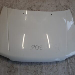 Motorhaube - Peugeot 306 1993-2002