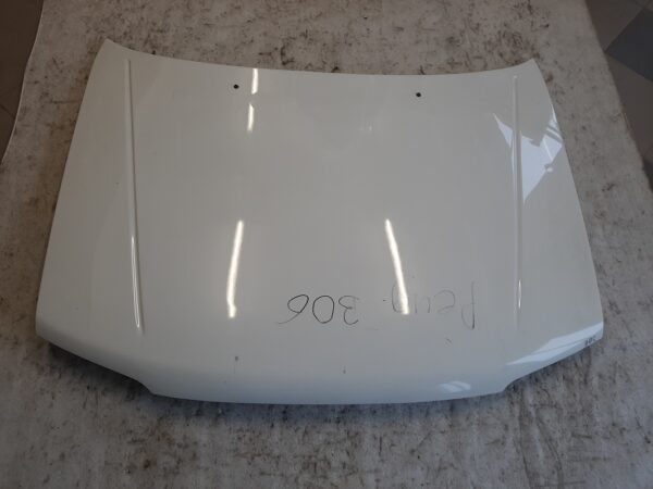Motorhaube - Peugeot 306 1993-2002