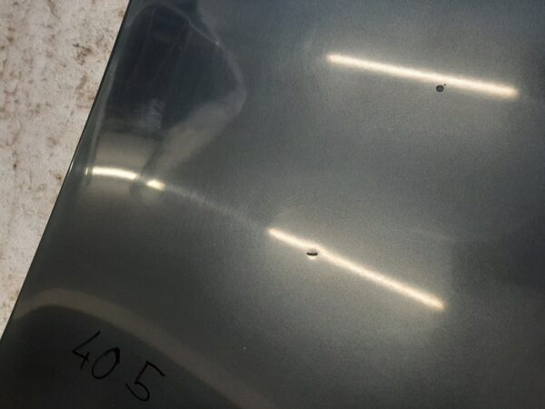 Motorhaube - Peugeot 405 1987-1996 – Bild 4