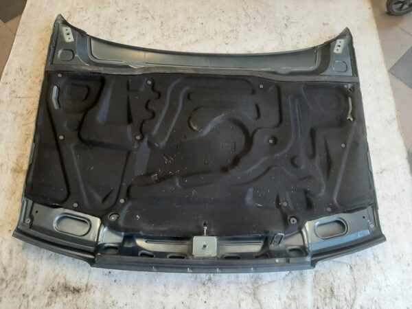 Motorhaube - Peugeot 405 1987-1996 – Bild 7