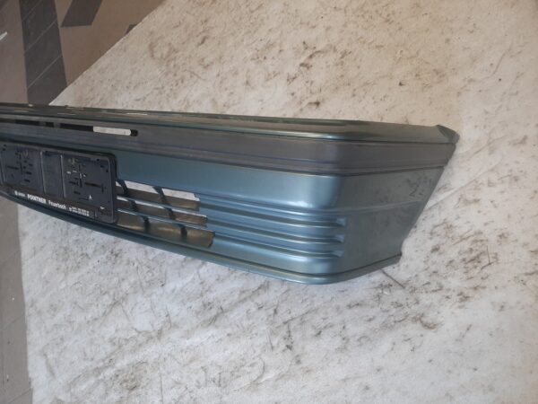 Stoßstange vorne - Nissan Sunny N13 1986-1990 – Bild 3