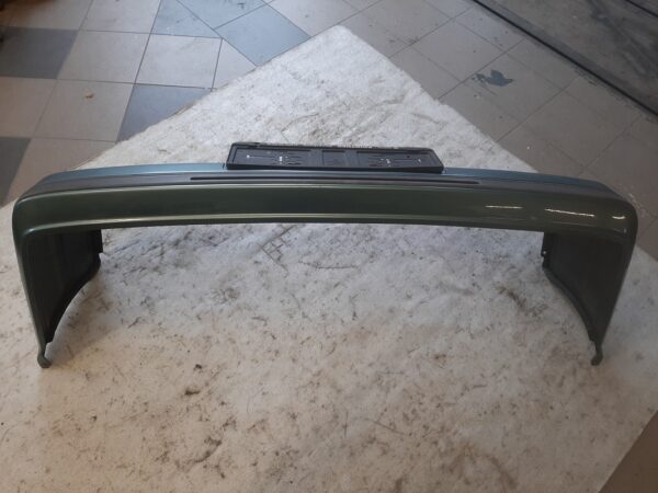 Stoßstange vorne - Nissan Sunny N13 1986-1990 – Bild 4