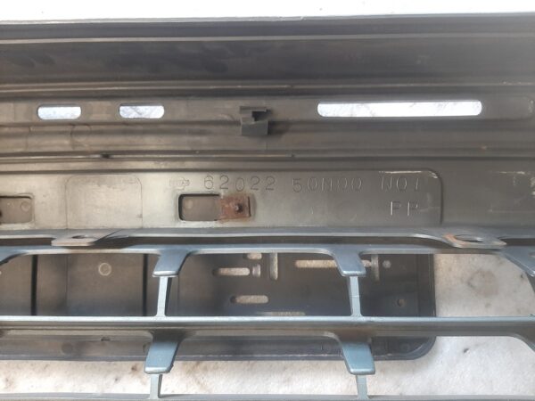 Stoßstange vorne - Nissan Sunny N13 1986-1990 – Bild 7