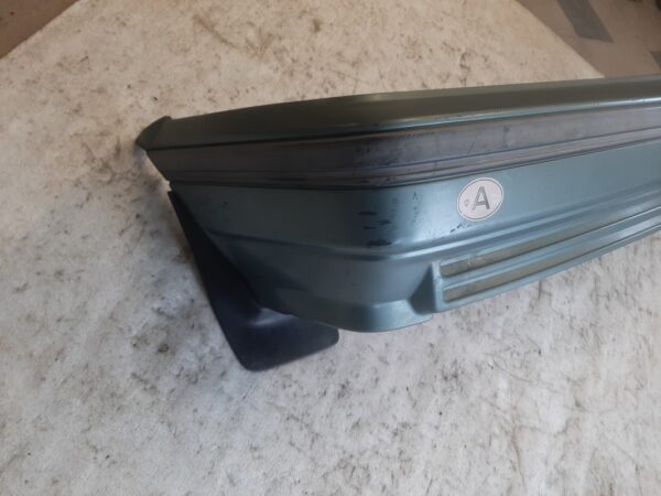 Stoßstange hinten - Nissan Sunny N13 – Bild 2