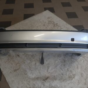 Stoßstange hinten - BMW 3er E46 Kombi