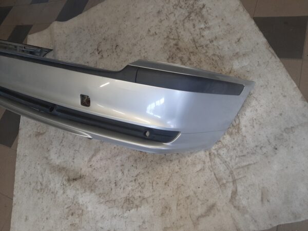 Stoßstange hinten - BMW 3er E46 Kombi – Bild 3
