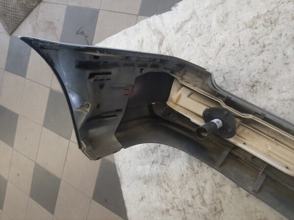 Stoßstange hinten - BMW 3er E46 Kombi – Bild 8