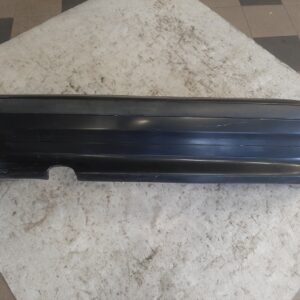 Stoßstange hinten - BMW 3er E36/E36 Compact