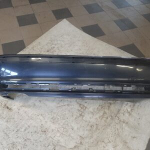 Stoßstange hinten - BMW 3er E46 Limousine