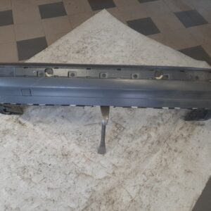 Stoßstange hinten - BMW 3er E36 Limousine