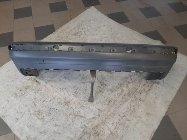 Stoßstange hinten - BMW 3er E36 Limousine